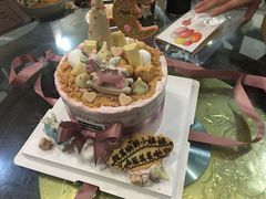 -EnergyCake蛋糕理想国