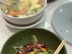 -盛百味·家宴餐厅(霸州分店)