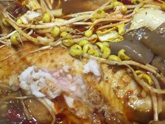 -愿者上钩·纸包鱼(翻身店)