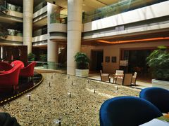 -威斯汀舞台餐厅