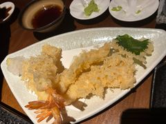 -千代武日本料理(开发区店)
