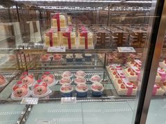 -味多美蛋糕(梨园店)