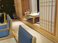 -浦·传统日式料理(3 5 1 1 店)