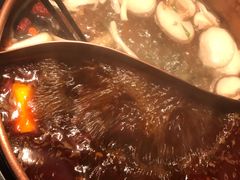 -老墙根涮肉·铜锅·烧烤(欢乐谷·王四营店)