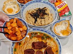 -永丰面馆(汉口路店)