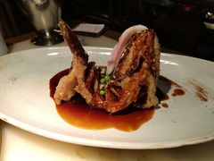 西湖酥醋鱼-桂满陇-十里风荷(合生汇店)
