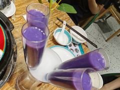 -春润大地海南椰子鸡(沙井京基百纳广场店)
