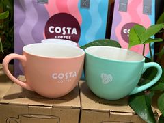 -COSTA COFFEE(西贸凯德晶品4层2店)