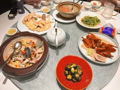 -清平饭店•广州第一鸡(陈家祠店)