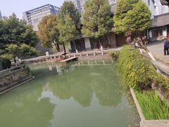 -龙潭水乡