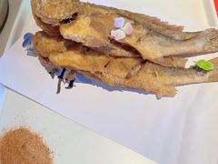 -春色如许·茶食餐厅(桃李春风店)