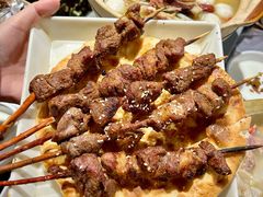 -霄汉羊排(万松园一店)
