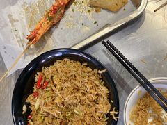 -串小白烧烤(金沙洲店)