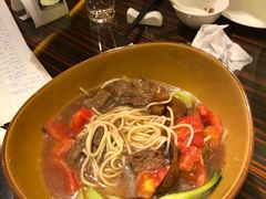 -佘山世茂艾美·御珍轩中餐厅