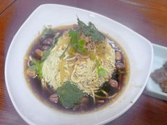 手工烫干丝-共和春(凤凰街店)