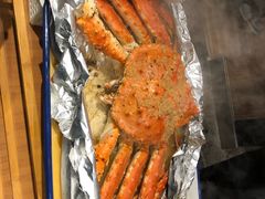 -烧货·活海鲜炭烧(湖滨商业街店)