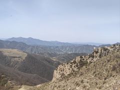 -灵山