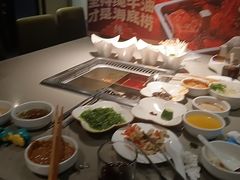 -海底捞火锅(崇文门新世界百货店)