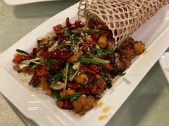 -那达慕蒙古风味酒楼
