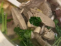-苏晓玥·手作江南小吃(深圳北站店)