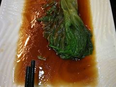 -喜鹊茶点.啫煲(车陂店)