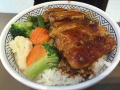 -吉野家(时代广场店)