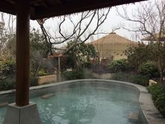 -苏州湾王焰温泉度假酒店