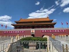 -星巴克臻选(北京前门大街店)
