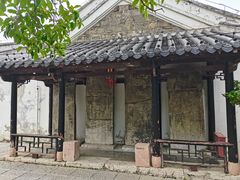 -文昌阁