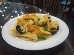 -清真·安乐园菜馆(茶南店)