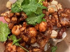 -神仙馆(衡山路店)