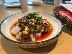 -渝信川菜 · 川味家常菜(财富购物中心店)