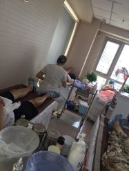 -痘博士北京·全国连锁祛痘机构