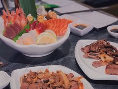 -大渔铁板烧(大悦城店)