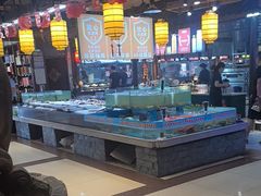 -和源祥·日照菜扛把子(万平口一店)