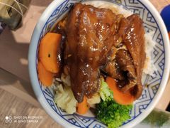 -吉野家(西客站南广场店)