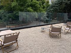 -J Create城市露营咖啡·简餐·宠物(上海动物园店)