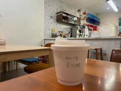-Jeans Coffee牛仔裤咖啡