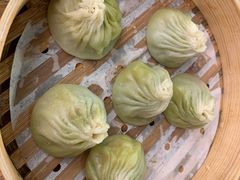 -苏小柳点心·手作小笼包(新街口分院店)