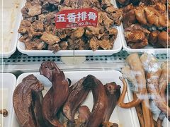 -廖排骨(正通顺街店)