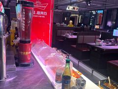 -丰茂烤串(全国首店)