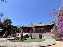 -永乐宫