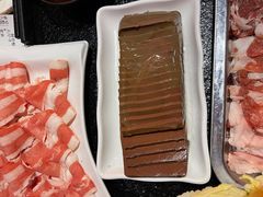 -京炭铜锅涮肉·羊蝎子·羊肉炉(保利·时光里店)