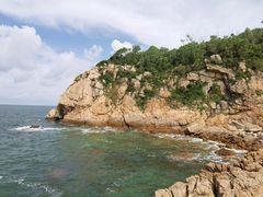 -东澳岛