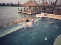 -苏州湾王焰温泉度假酒店