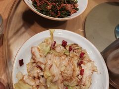 -湘阁里辣(南岭购物广场店)
