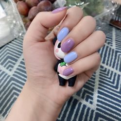 -七彩虹美甲美睫 半永久