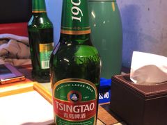 -姥姥家大缸烧烤(台东店)
