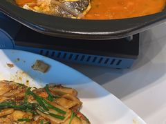 -筱爷叔·上海传统手工菜(新桥店)