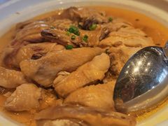 -香园茶社·金陵小灶(老门东店)